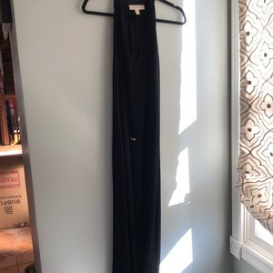 Micheal Kors black jump suit